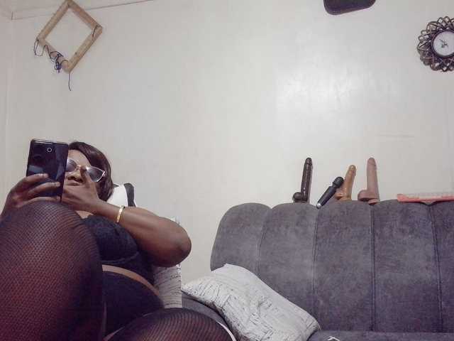 africangoddess live webcam show
