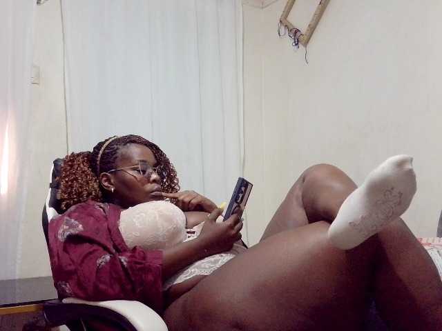africangoddess