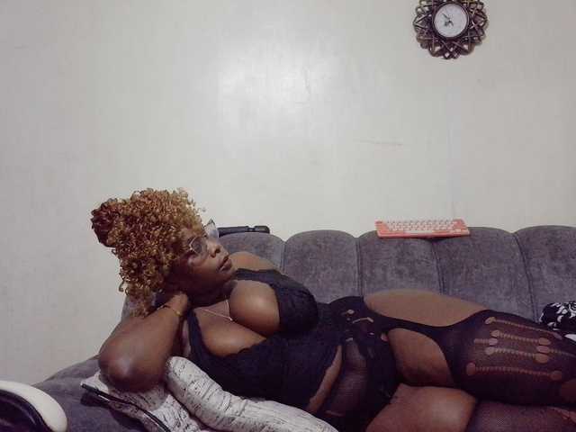 africangoddess