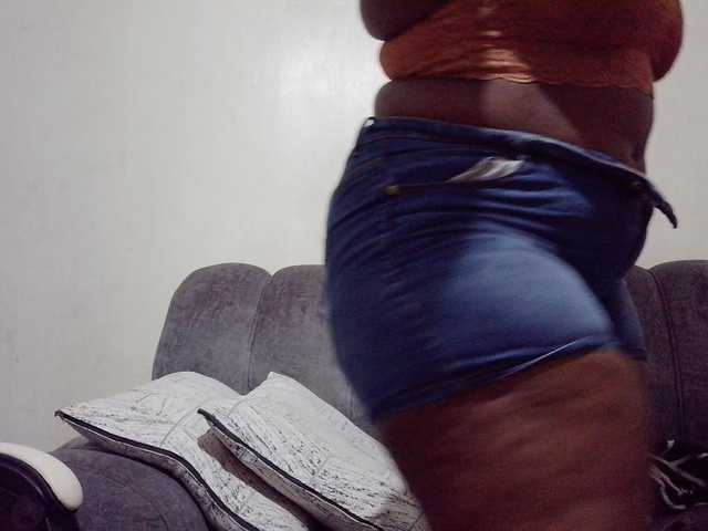 africangoddess live webcam show