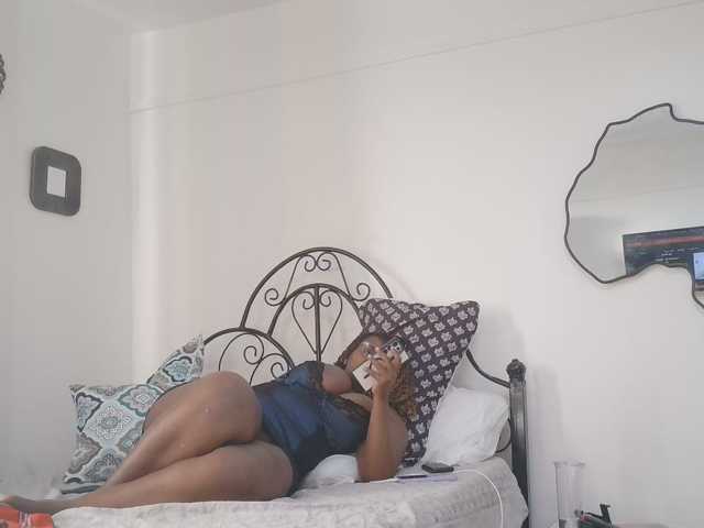 africangoddess live cam on BongaCams