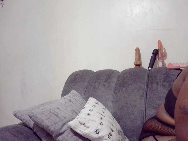 africangoddess