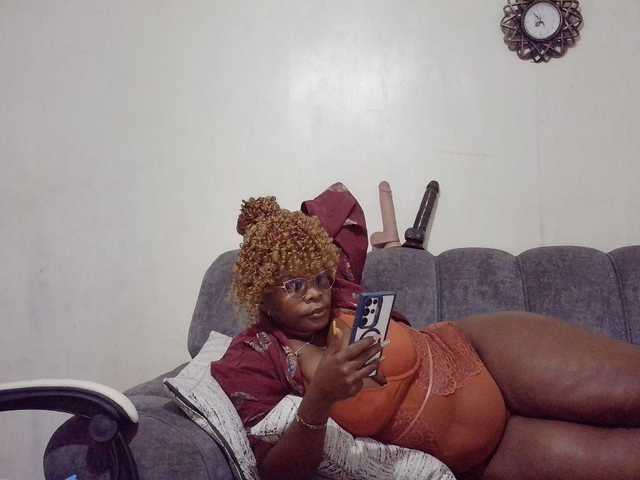 africangoddess