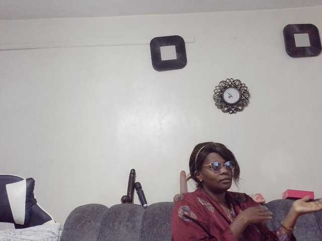 africangoddess