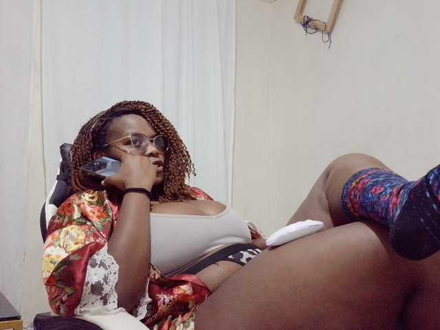 africangoddess