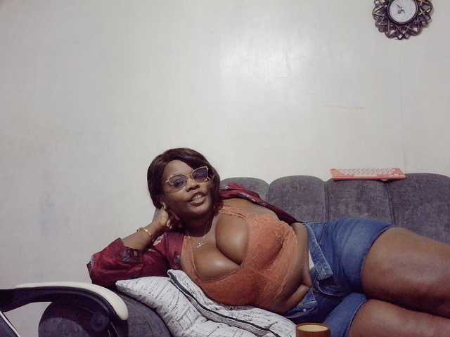 africangoddess live webcam show