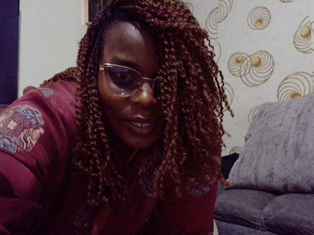 africangoddess live cam on BongaCams
