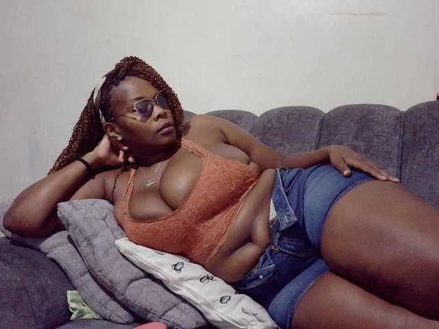 africangoddess