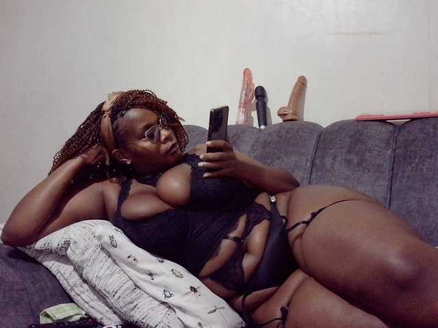 africangoddess
