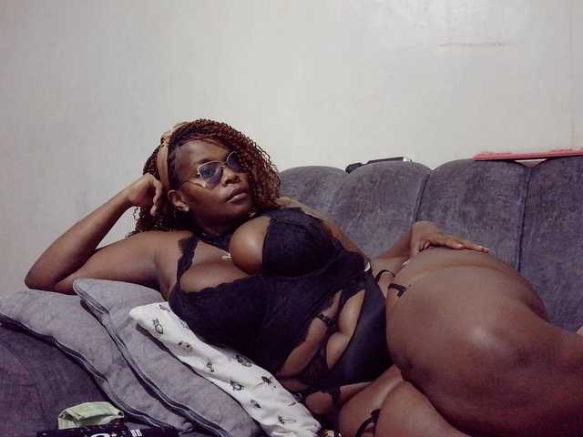 africangoddess