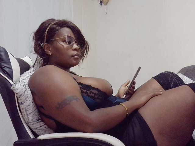 africangoddess