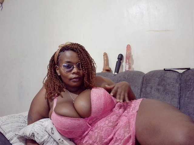 africangoddess