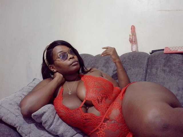 africangoddess's BongaCams show and profile