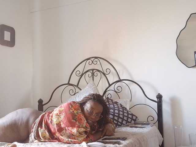 africangoddess live cam on BongaCams