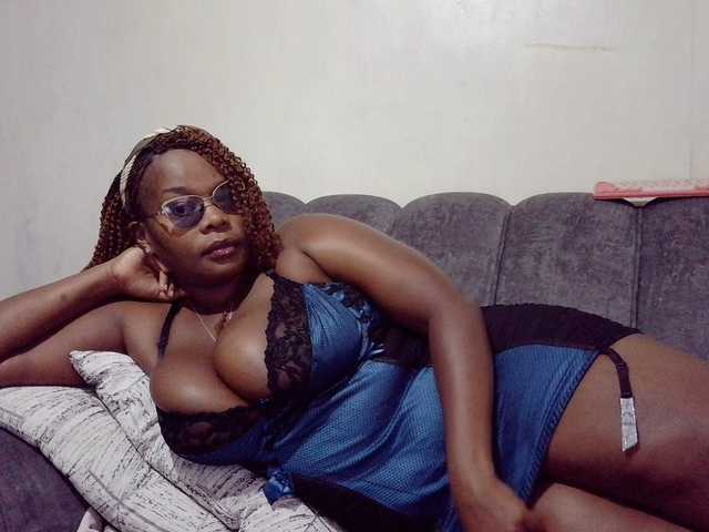 Preview of africangoddess