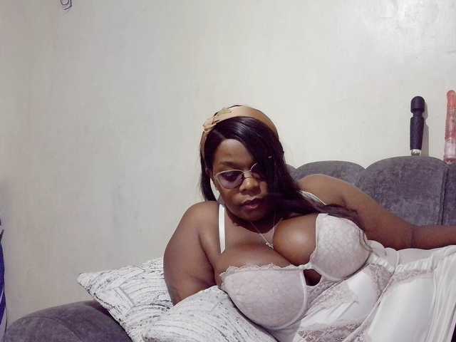 africangoddess's BongaCams show and profile