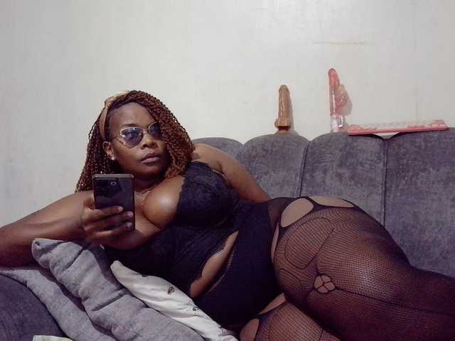 africangoddess