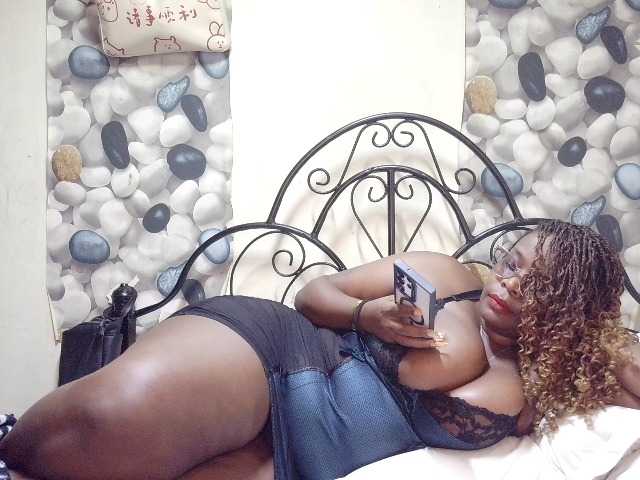 africangoddess