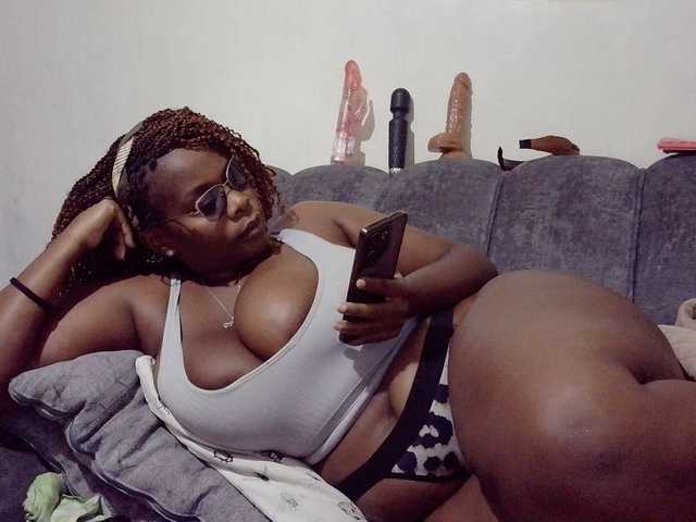 africangoddess
