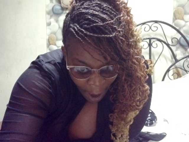 africangoddess
