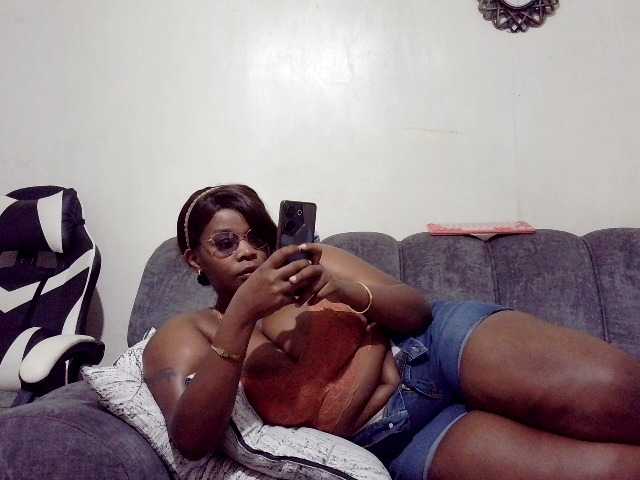 Africangoddess