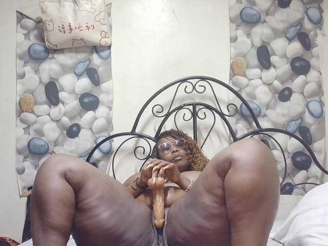 africangoddess