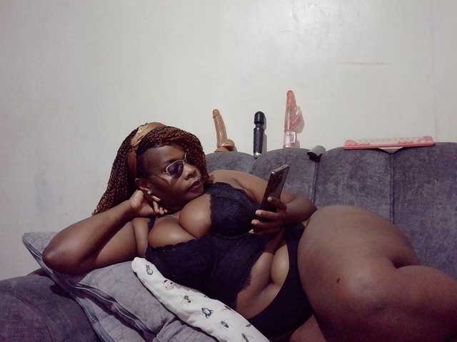 africangoddess