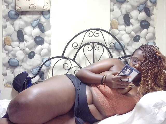 africangoddess