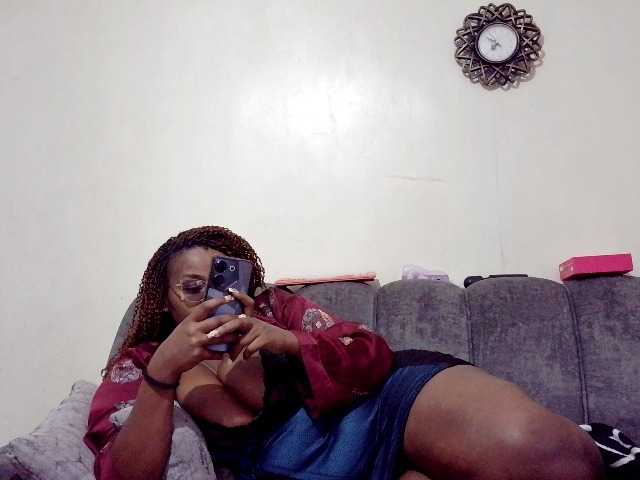 africangoddess