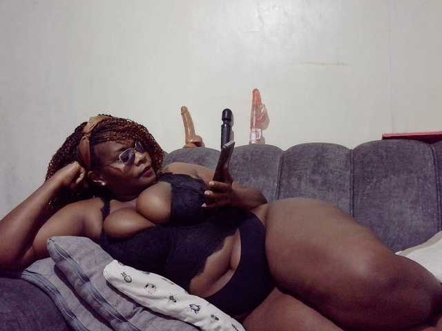 africangoddess