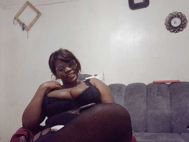 africangoddess live cam on BongaCams