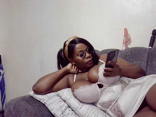 africangoddess's BongaCams show and profile