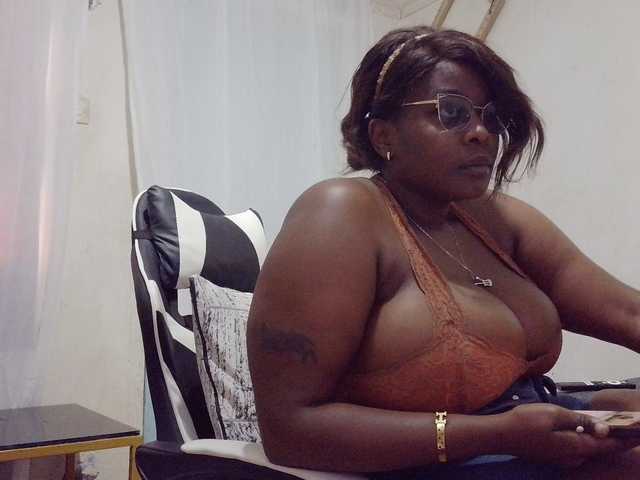 africangoddess live webcam show