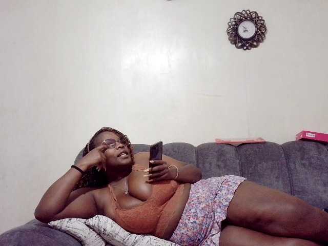 africangoddess