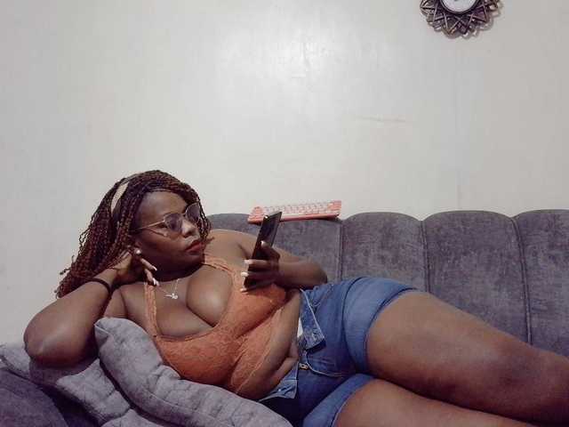 africangoddess