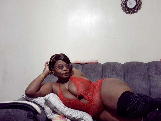 africangoddess