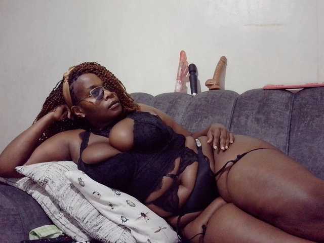 africangoddess