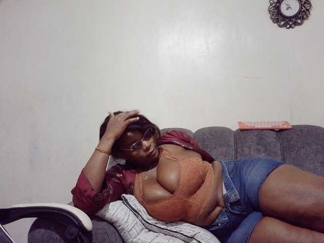 africangoddess live webcam show