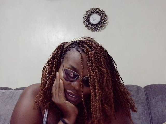 africangoddess