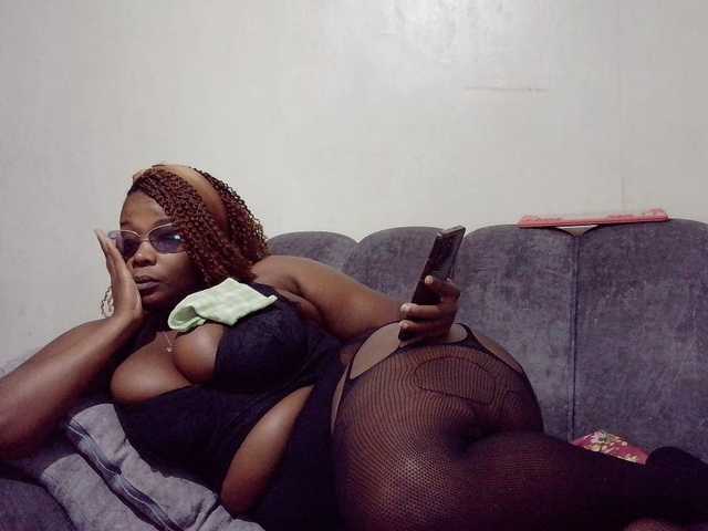 africangoddess