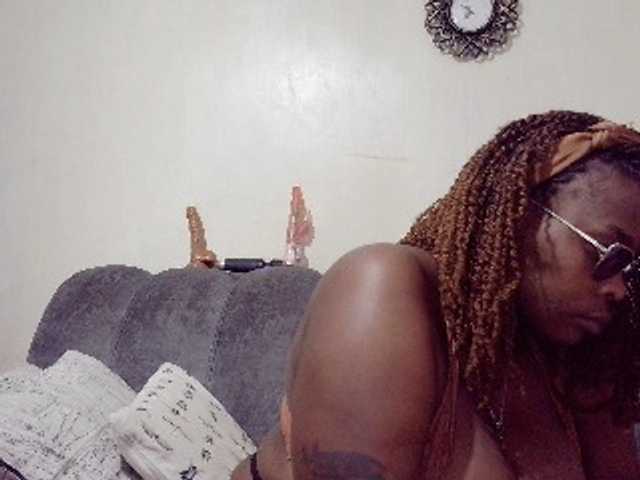 africangoddess
