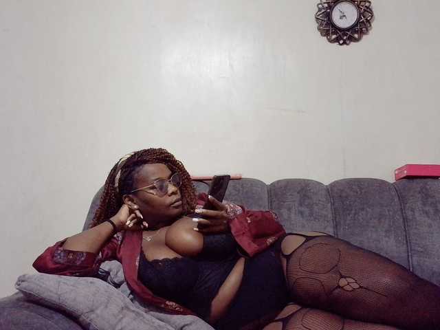 africangoddess