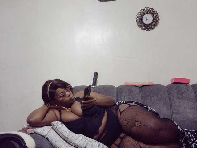 africangoddess
