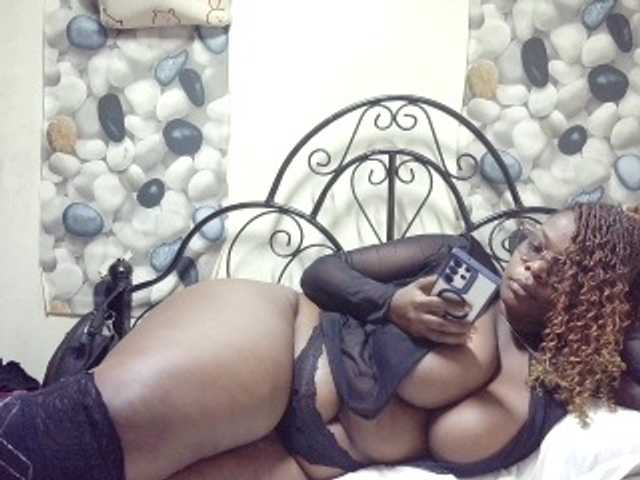 africangoddess