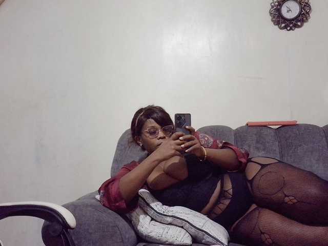 africangoddess live webcam show
