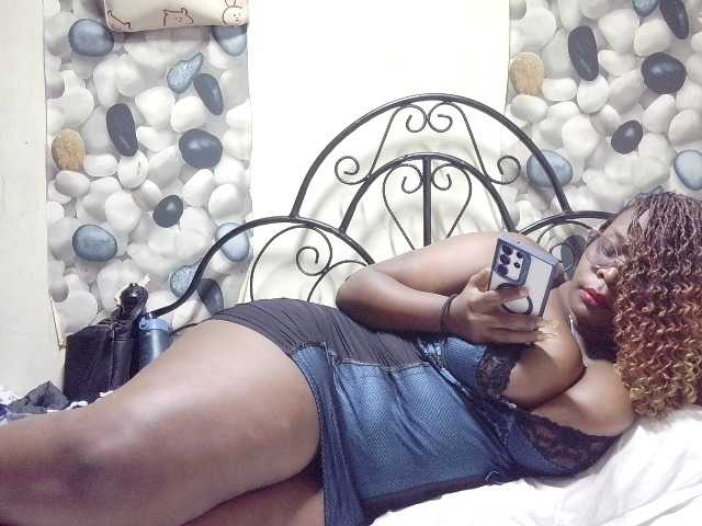 africangoddess