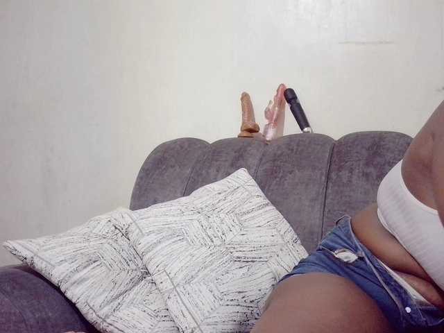 africangoddess's BongaCams show and profile