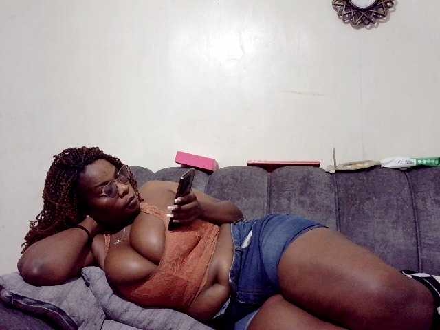 africangoddess
