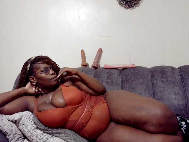 africangoddess