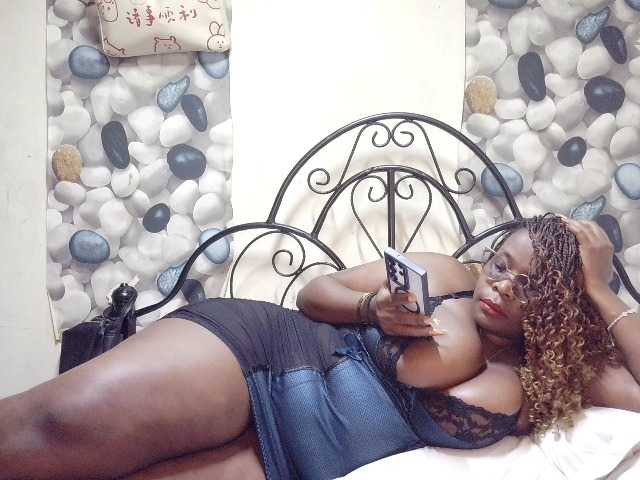 africangoddess